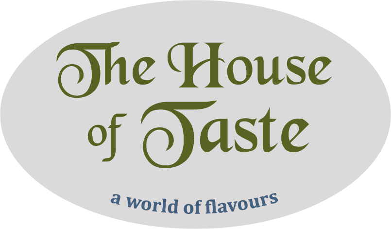 The House of Taste